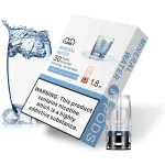 【拉納LANA煙彈】2.5ML大容量 | 一代通用 | 35種口味選擇 | 炫彩發光