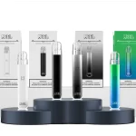 MEEL主機5代 適用5代煙彈