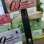 美人魚主機5代 通用四、5代煙彈完美適配