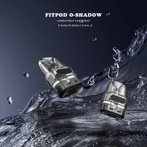 FITPOD O-Shadow