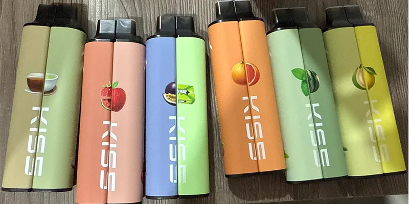 KIS5-6500口磁吸式拋棄式現貨