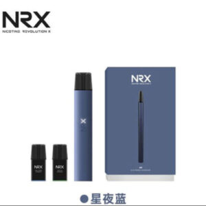 NRX 尼威三代霧化桿主機
