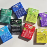 CAMEL駱駝PLOOM專用｜加熱煙彈批發｜台灣現貨｜711到付