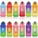 BANG CUP 奶茶杯15000口拋棄式｜多口味選擇｜爆款登場