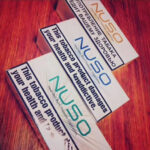 NUSO加熱菸｜IQOS適用煙彈｜HNB加熱不燃燒｜台灣711到付
