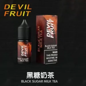devil-fruit-惡魔之吻