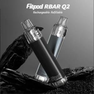 Fitpod RBAR Q2 