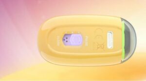 GEEK BAR PULSE 15000口