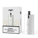 Armour櫻花版將軍鎧甲小煙主機套裝｜注油空倉設計・1.2Ω/0.8Ω可選・7-11到付