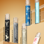 SP2S 一代通用鈦色主機｜聖誕限定鹿頭雪花設計，送禮自用兩相宜🎄