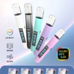 DIYA U.P 一代電子煙主機｜經典款霧化設備・穩定輸出